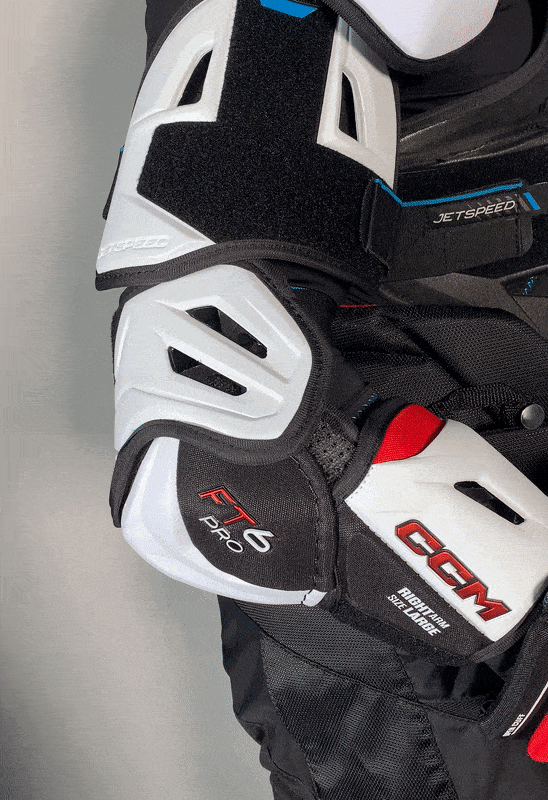 Fit testing — mobility